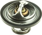 Gates 34218 Engine Coolant Thermostat - view 1