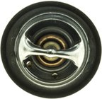 Gates 34218 Engine Coolant Thermostat - view 2