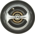 Gates 34219 Engine Coolant Thermostat - view 2