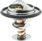 Gates 34228 Engine Coolant Thermostat - view 2