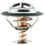 Gates 34228 Engine Coolant Thermostat - view 1
