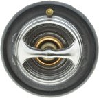 Gates 34228 Engine Coolant Thermostat - view 3
