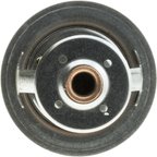 Gates 34229 Engine Coolant Thermostat - view 3
