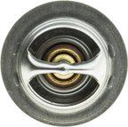 Gates 34229 Engine Coolant Thermostat - view 2