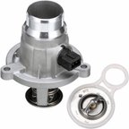 Gates 34245 Engine Coolant Thermostat - view 1