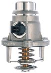 Gates 34245 Engine Coolant Thermostat - view 2