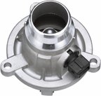 Gates 34245 Engine Coolant Thermostat - view 3