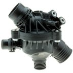 Gates 34246 Engine Coolant Thermostat - view 1