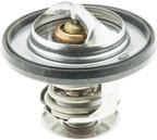 Gates 34253S Engine Coolant Thermostat - view 1