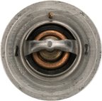 Gates 34298 Engine Coolant Thermostat - view 2