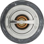 Gates 34308 Engine Coolant Thermostat - view 2