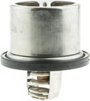 Gates 34318 Engine Coolant Thermostat - view 1