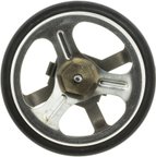 Gates 34318 Engine Coolant Thermostat - view 2