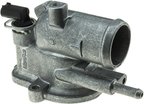 Gates 34700 Engine Coolant Thermostat - view 1