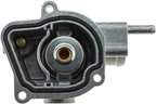 Gates 34700 Engine Coolant Thermostat - view 3