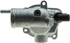 Gates 34700 Engine Coolant Thermostat - view 2