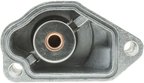 Gates 34701 Engine Coolant Thermostat - view 5