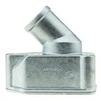Gates 34701 Engine Coolant Thermostat - view 1