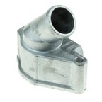 Gates 34701 Engine Coolant Thermostat - view 3