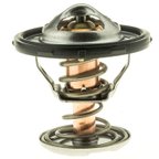 Gates 34702 Engine Coolant Thermostat - view 1