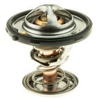Gates 34702 Engine Coolant Thermostat - view 3