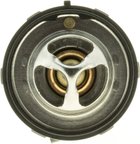 Gates 34702 Engine Coolant Thermostat - view 4