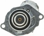 Gates 34704 Engine Coolant Thermostat - view 5
