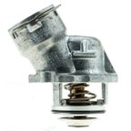 Gates 34704 Engine Coolant Thermostat - view 1