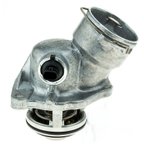 Gates 34704 Engine Coolant Thermostat - view 3