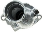 Gates 34704 Engine Coolant Thermostat - view 4