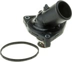Gates 34705 Engine Coolant Thermostat - view 2