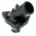 Gates 34705 Engine Coolant Thermostat - view 3