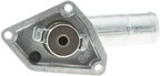 Gates 34706 Engine Coolant Thermostat - view 5