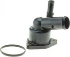 Gates 34707 Engine Coolant Thermostat - view 2