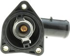 Gates 34707 Engine Coolant Thermostat - view 5
