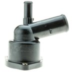 Gates 34707 Engine Coolant Thermostat - view 1