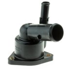 Gates 34707 Engine Coolant Thermostat - view 3