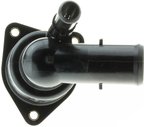 Gates 34707 Engine Coolant Thermostat - view 4