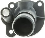 Gates 34708 Engine Coolant Thermostat - view 3