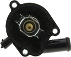 Gates 34709 Engine Coolant Thermostat - view 4