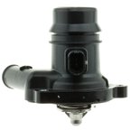 Gates 34709 Engine Coolant Thermostat - view 1