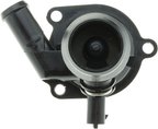 Gates 34709 Engine Coolant Thermostat - view 3