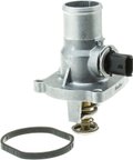 Gates 34710 Engine Coolant Thermostat - view 2
