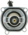 Gates 34710 Engine Coolant Thermostat - view 5
