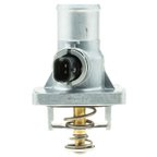 Gates 34710 Engine Coolant Thermostat - view 1