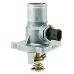 Gates 34710 Engine Coolant Thermostat - view 3