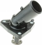 Gates 34711 Engine Coolant Thermostat - view 2