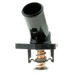 Gates 34711 Engine Coolant Thermostat - view 1