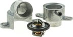 Gates 34712 Engine Coolant Thermostat - view 2
