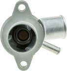 Gates 34712 Engine Coolant Thermostat - view 5